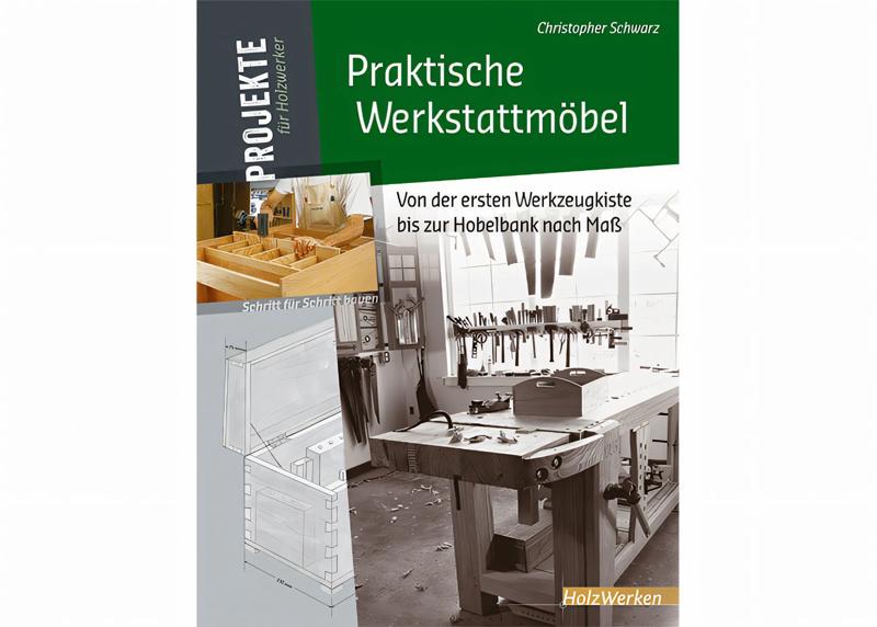 Product image for Praktische Werkstattmöbel