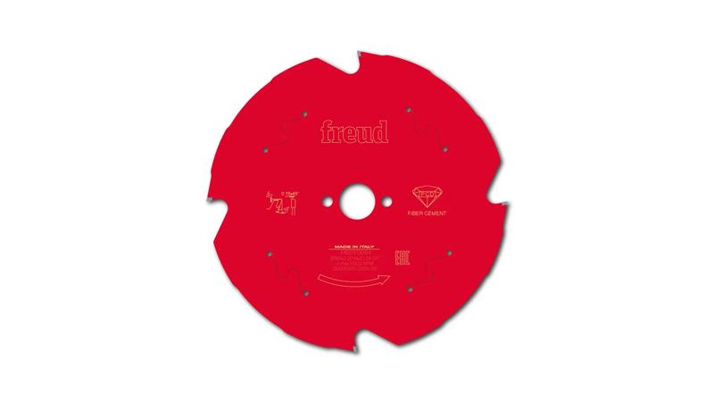 Product image for Circular saw blade DIA 165 x 2.2/1.6 x 20 mm, Z=4