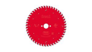 Circular saw blade HM 160 x 1.8/1.3 x 20 mm, Z=48