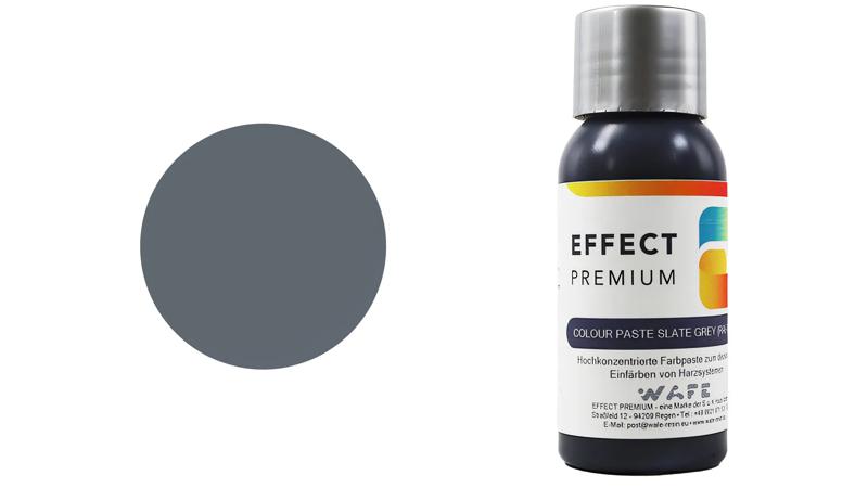 Image du produit Pâte colorante Woodresin gris ardoise