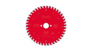 Circular saw blade HM 140 x 1.8/1.3 x 20 mm, Z=42