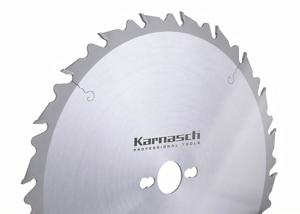 Circular saw blade HM 350 x 3.5/2.5 x 30 mm, Z= 16