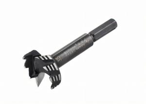 Bormax®, the rapid Forstner bit