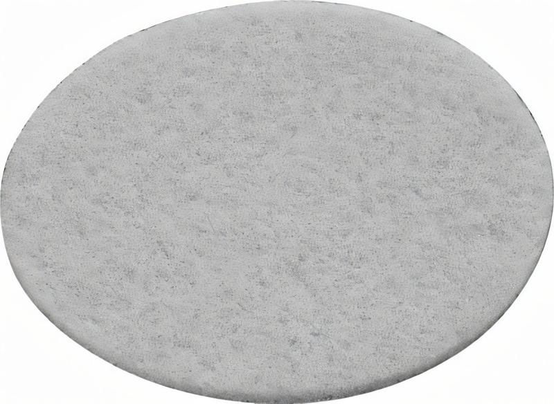 Product image for Festool Polishing fleece Vlies STF D150 white VL/10