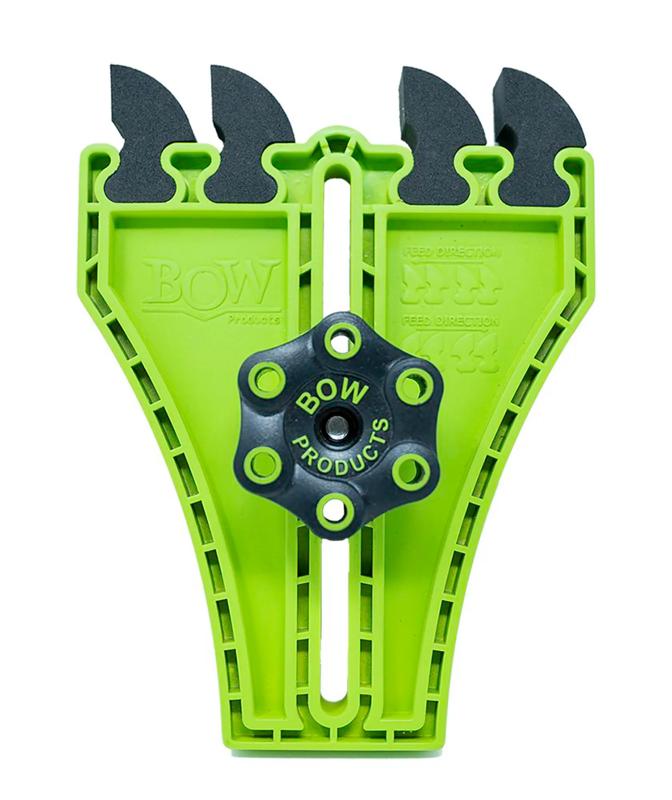 Product image for Bow Portable Saw Featherboard