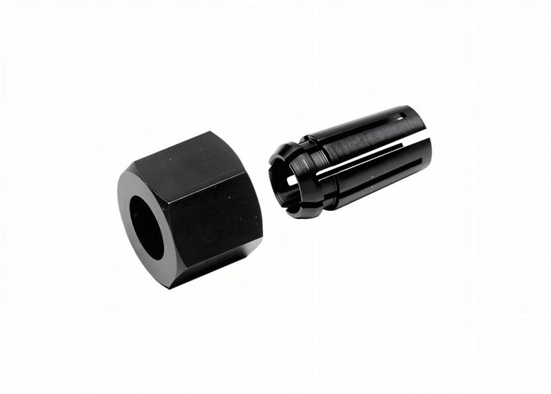 Product image for Makita collet chuck 6,35 mm