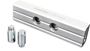 sauter body clamp connector 