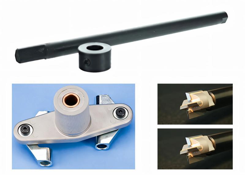 Product image for DBB Morticer Small Bore System