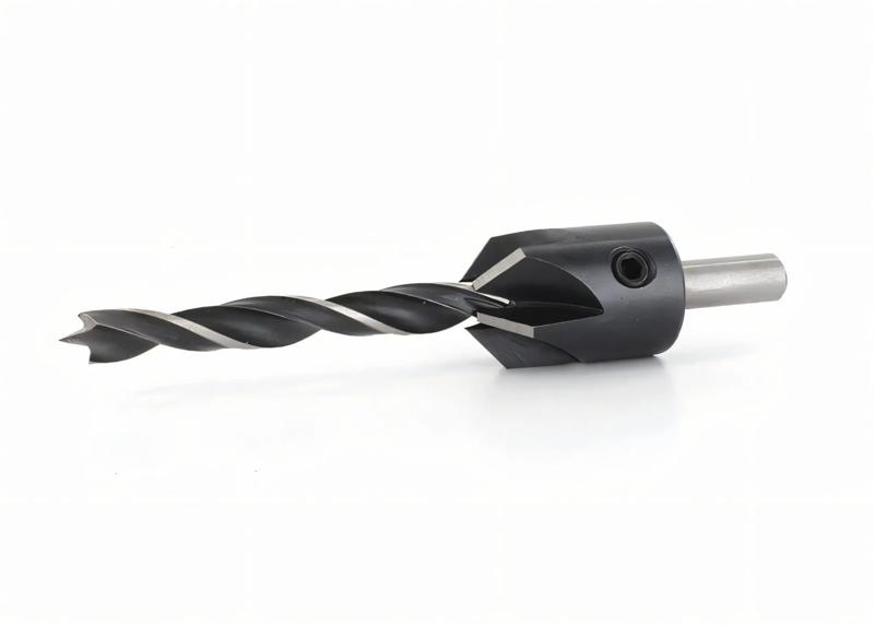 Product image for Drill countersink set WS