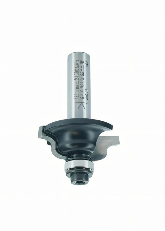 Product image for Roman Ogee Cutter R 4 mm