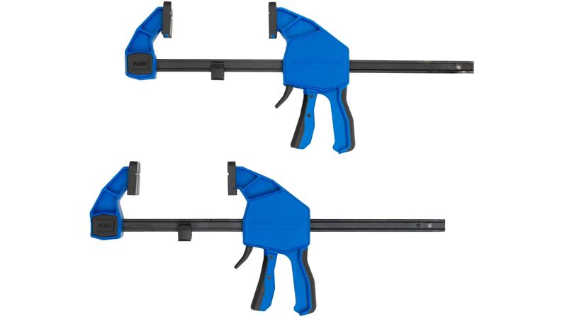 Image du produit Serre-joints Une main sauter MAXI, 300 mm