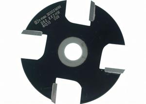 Slotting Cutter D 50,8 mm