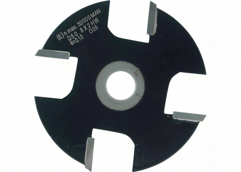 Product image for Slotting Cutter D 50,8 mm