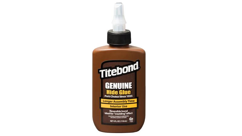 Product image for Titebond Genuine Hide Glue - 118 ml
