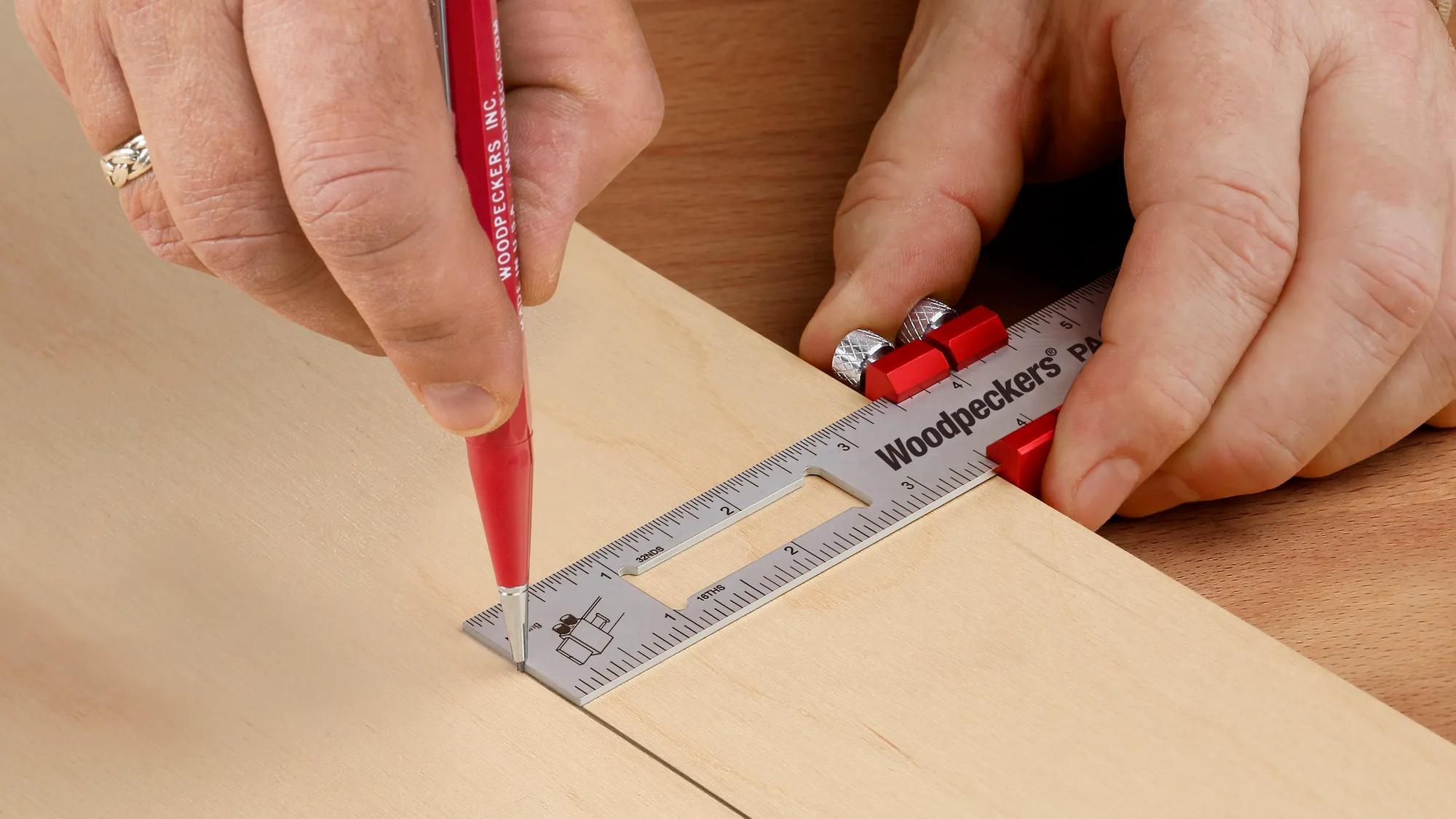 paolini-taschenlineal-150-woodpeckers-w-pprss-150-19-04