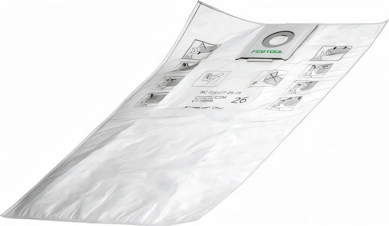 Product image for Festool SELFCLEAN filter bag SC FIS-CT 26/5