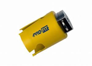 Hole saw HM Click & Drill 138mm