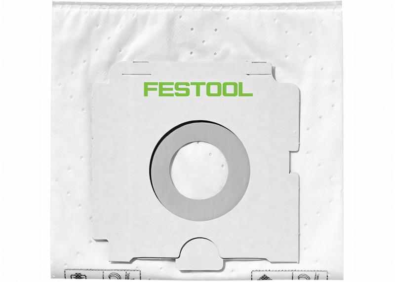 Product image for Festool SELFCLEAN filter bag SC FIS-CT SYS/5