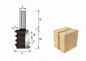 Panel Joint Cutter D: 35 mm