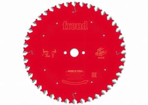 Circular saw blade HM 184 x 2.4/1.6 x 16 mm, Z=40