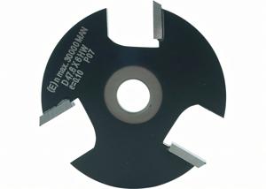 Slotting Cutter D 47,6 mm