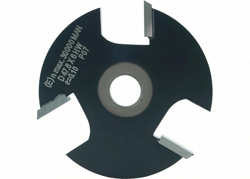 Product image for Slotting Cutter D 47,6 mm