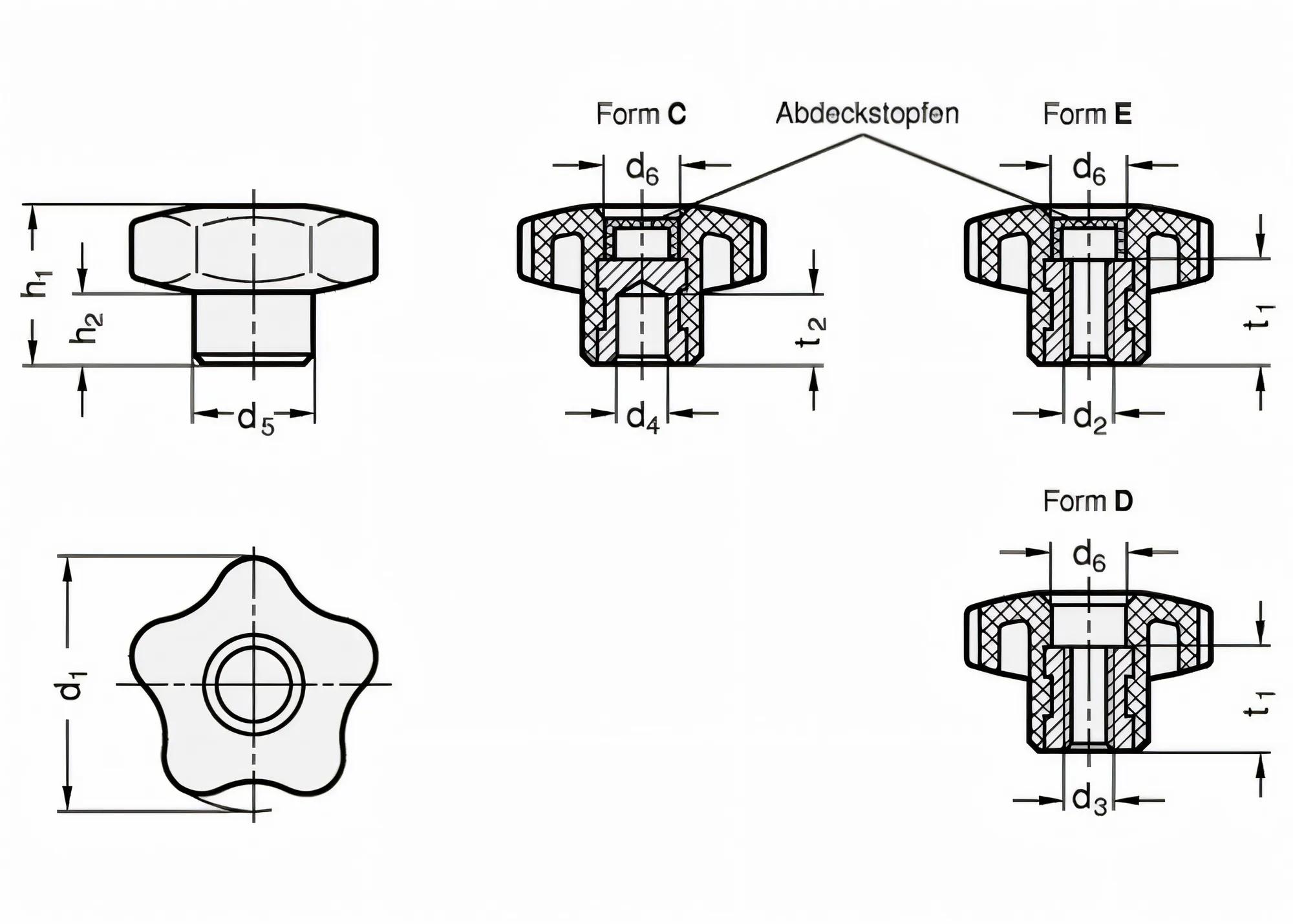 sterngriff-innengewinde-ganter-set-f40m8e-4-03