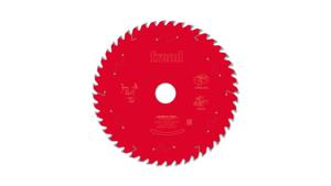 Circular saw blade HM 210 x 2.0/1.4 x 30 mm, Z=48