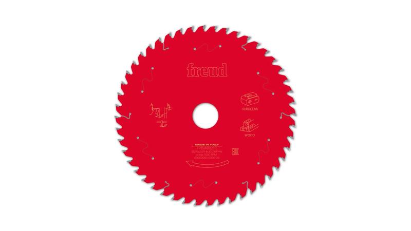 Product image for Circular saw blade HM 210 x 2.0/1.4 x 30 mm, Z=48