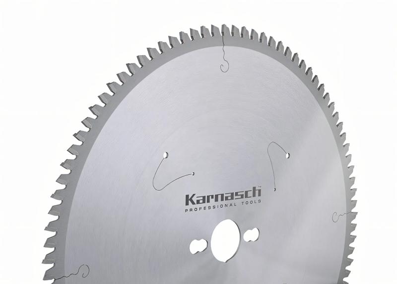Product image for Circular saw blade HM 210 x 2.8/1.8 x 30 mm, Z= 24