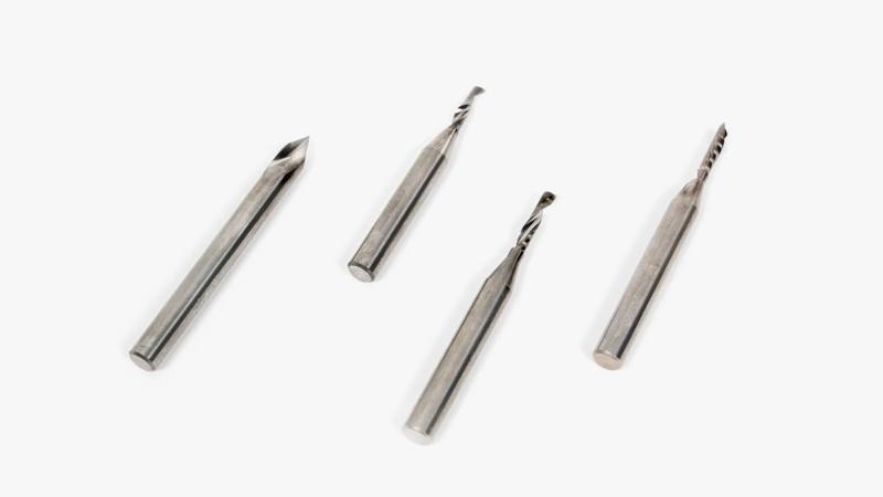 Product image for Mekanika Fraiser Poly Kit