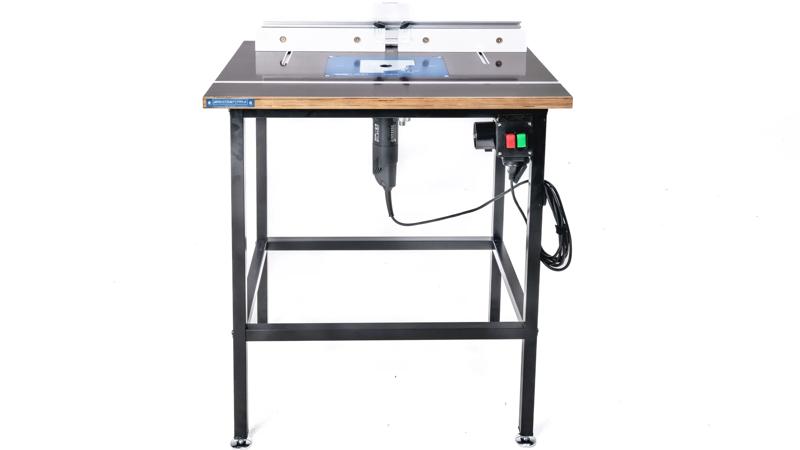 Product image for sauter Router Table Set STANDARD