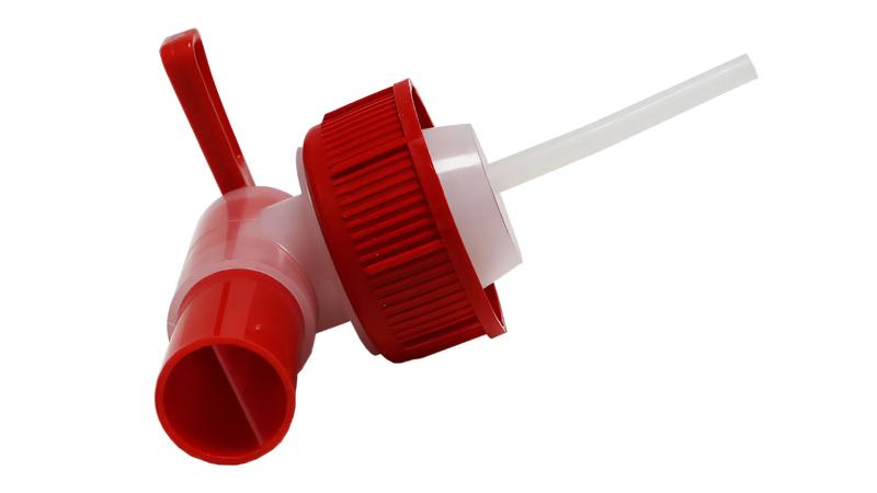 Image du produit Robinet DIN 45