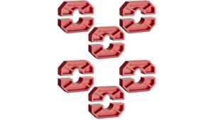 WOODPECKERS Set de ponts articulaires