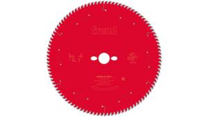 Circular saw blade HM 300 x 2.5/1.8 x 30 mm, Z=100