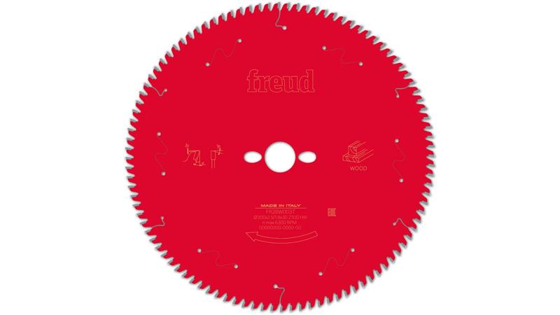 Product image for Circular saw blade HM 300 x 2.5/1.8 x 30 mm, Z=100