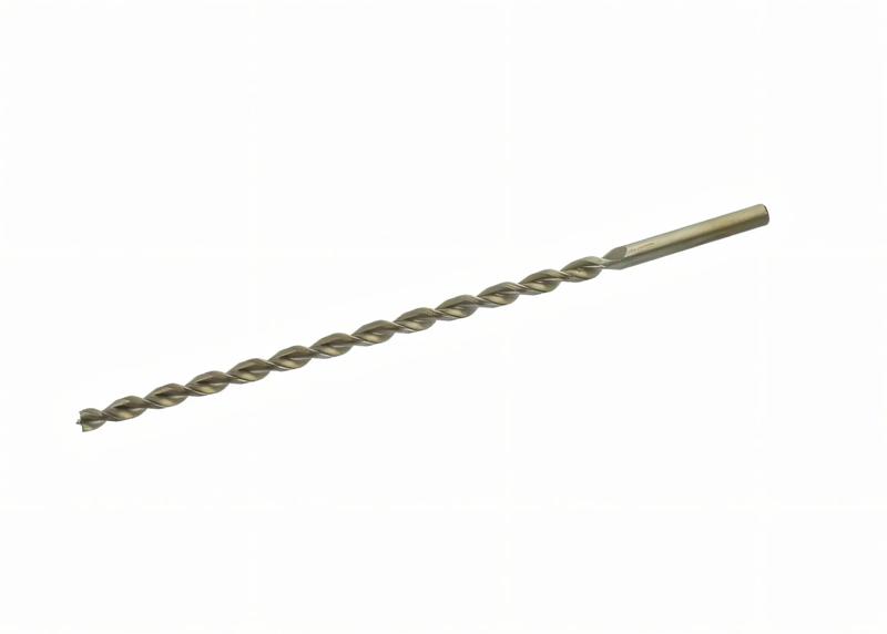 Product image for Wood twist drill HSS-G long