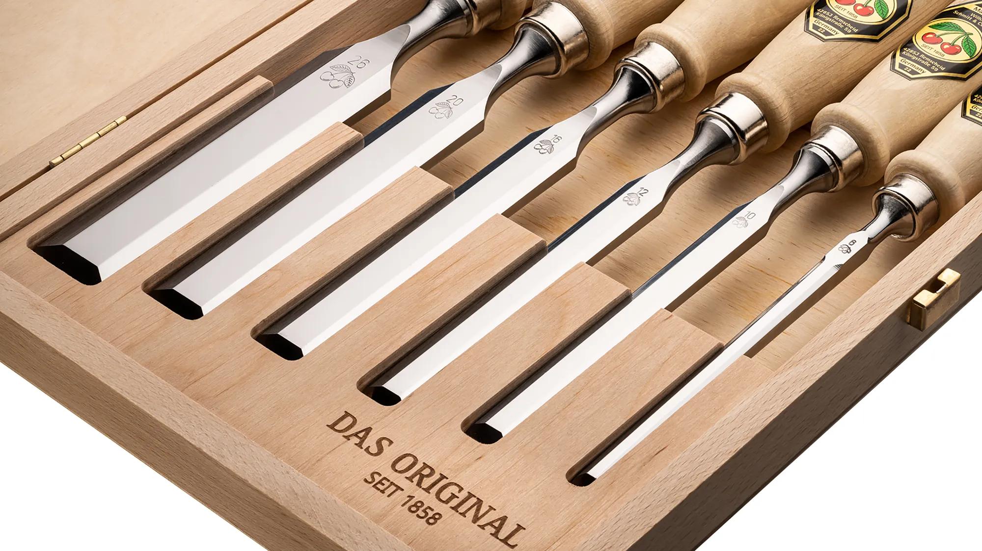 steichbeitelsatz-holzkasten-6teilig-kirschen-ki-1101000-04