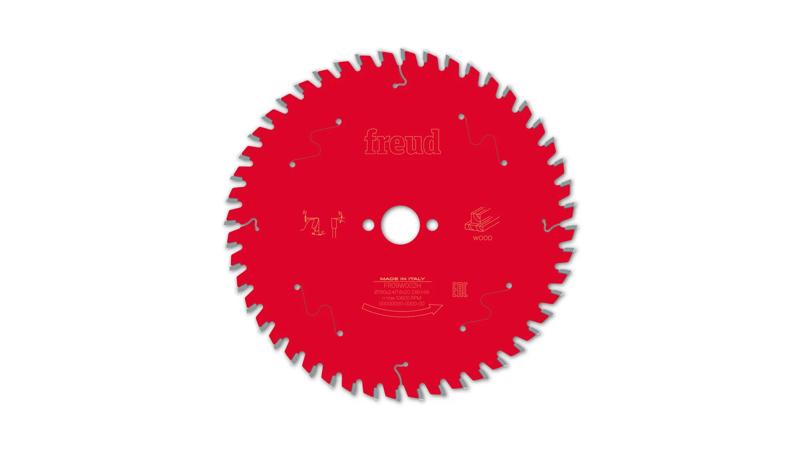 Product image for Circular saw blade HM 180 x 2.4/1.6 x 20 mm, Z=48
