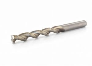 Wood twist drill HSS-G