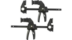 Shaper Serre-joints Une main