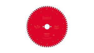Circular saw blade HM 235 x 2.8/1.8 x 30 mm, Z=64