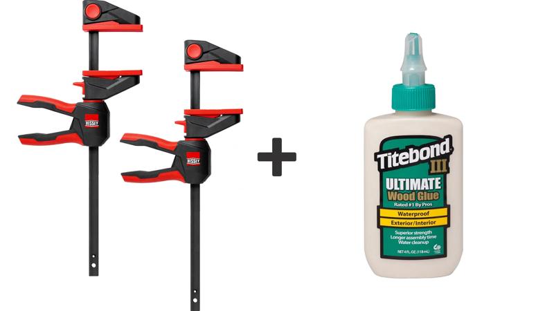 set-drehgriff-einhandzwingen-holzleim-d4-bessey-set-ez360-30-1412-01