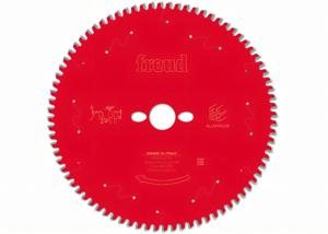 Circular saw blade HM 260 x 2.3/1.8 x 30 mm, Z=80