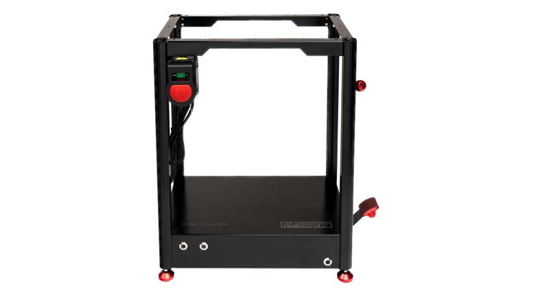Product image for Harvey COMPASS RT-S Router Table Stand