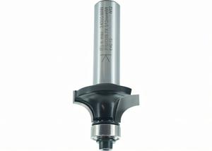 Rounding Over Cutter R 8 mm