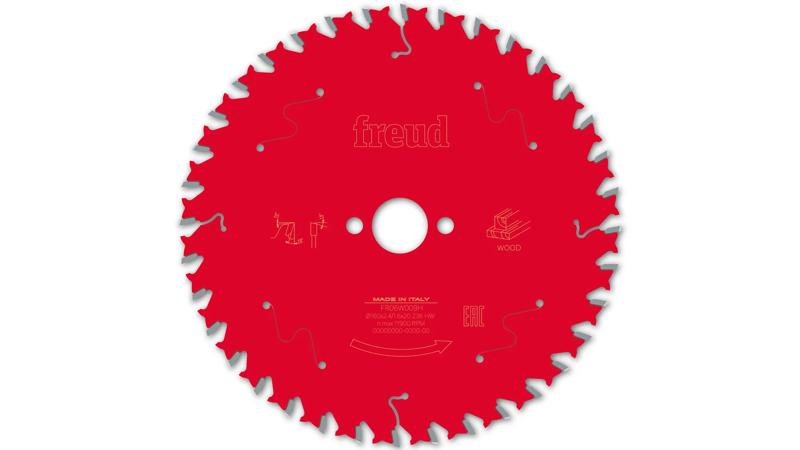 Product image for Circular saw blade HM 160 x 2.4/1.6 x 20 mm, Z=36