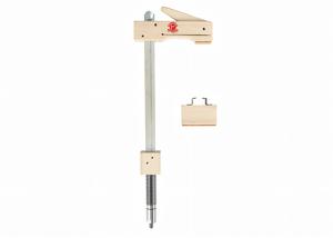 Workbench Clamp Adapter Basic 250/20