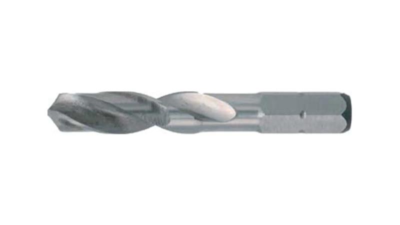 Product image for Bit drill HSS short 7.0 x 55 mm