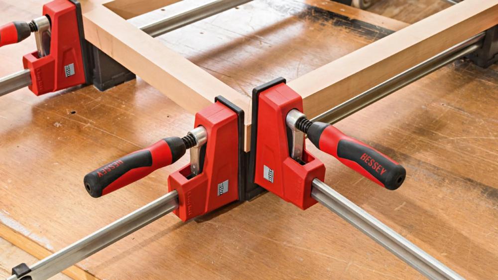 rahmenpressen-set-bessey-be-kp-03